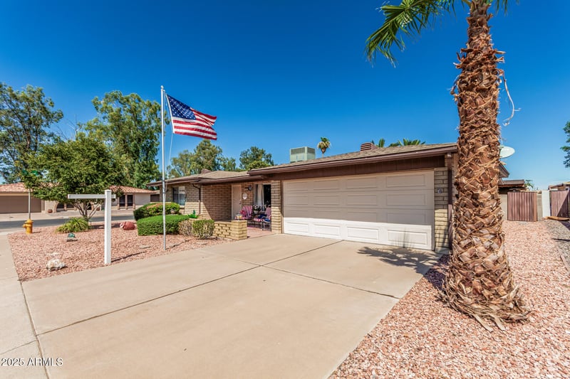 5048 Emerald Ave, Mesa, AZ 85206