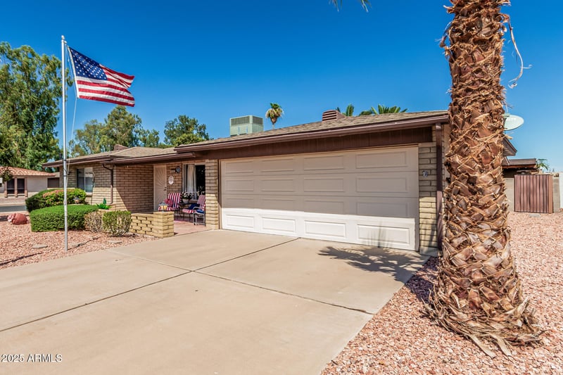 5048 Emerald Ave, Mesa, AZ 85206