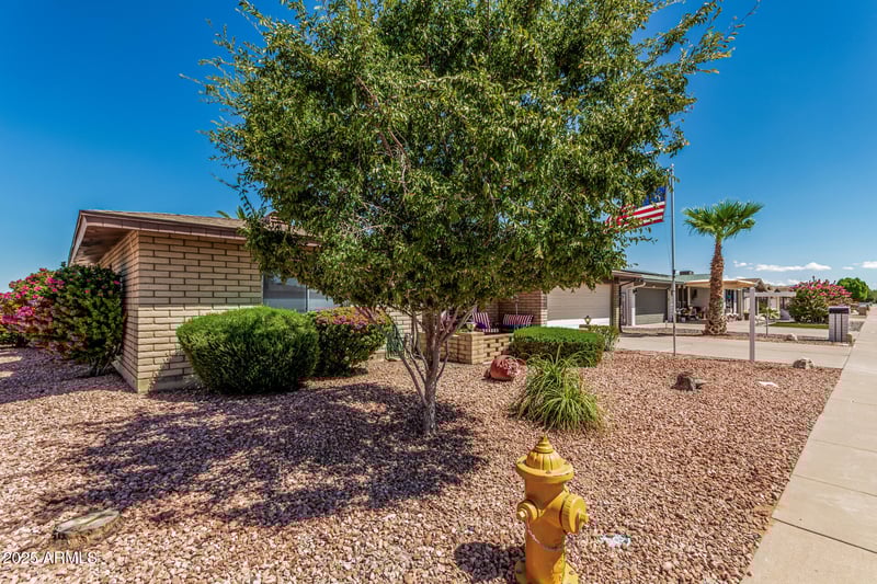 5048 Emerald Ave, Mesa, AZ 85206