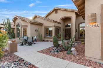 5048 Nighthawk Dr, Gold Canyon, AZ 85118