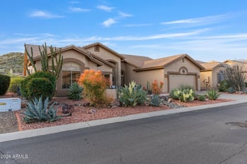 5048 Nighthawk Dr, Gold Canyon, AZ 85118