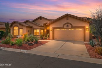 5048 Nighthawk Dr, Gold Canyon, AZ 85118