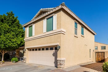 5049 236th Dr, Buckeye, AZ 85326