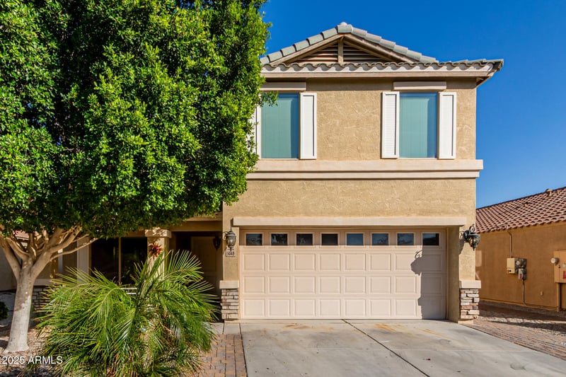 5049 236th Dr, Buckeye, AZ 85326