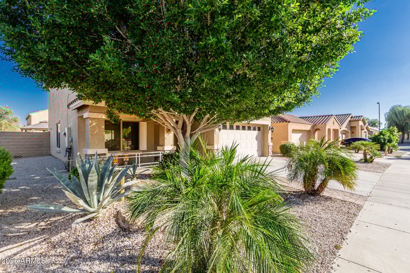 5049 236th Dr, Buckeye, AZ 85326