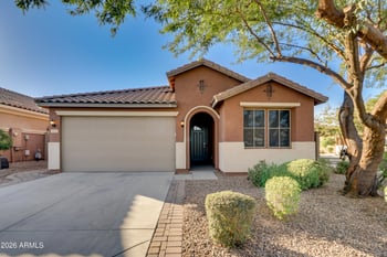 5049 Hillview St, Mesa, AZ 85205