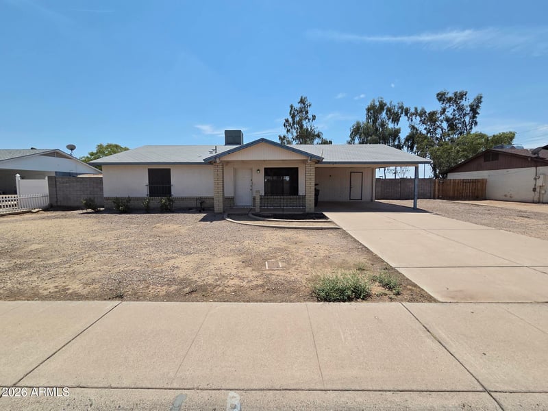 5049 W Columbine Dr, Glendale, AZ 85304