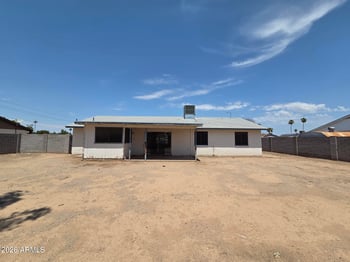 5049 W Columbine Dr, Glendale, AZ 85304