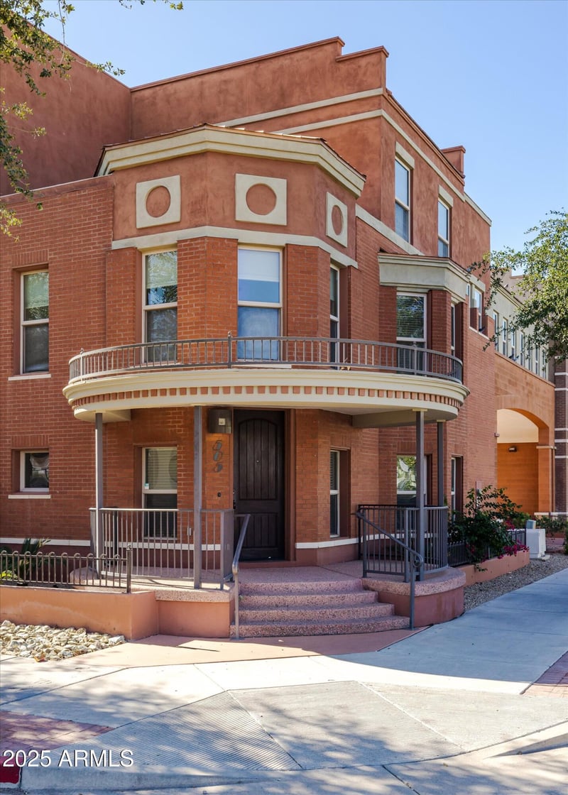 505 6th St, Tempe, AZ 85281