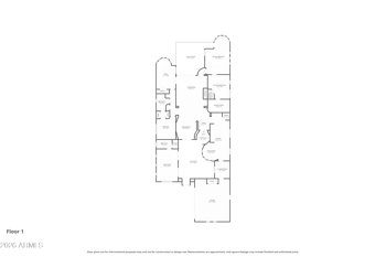 505 Adair Dr, Phoenix, AZ 85012