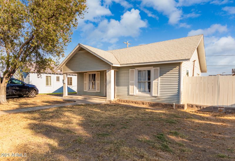 505 E Edison Ave, Buckeye, AZ 85326