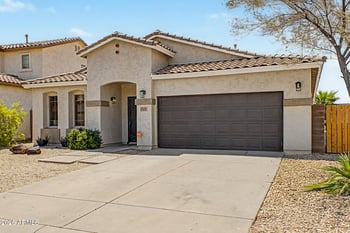 505 Harold Dr, San Tan Valley, AZ 85140