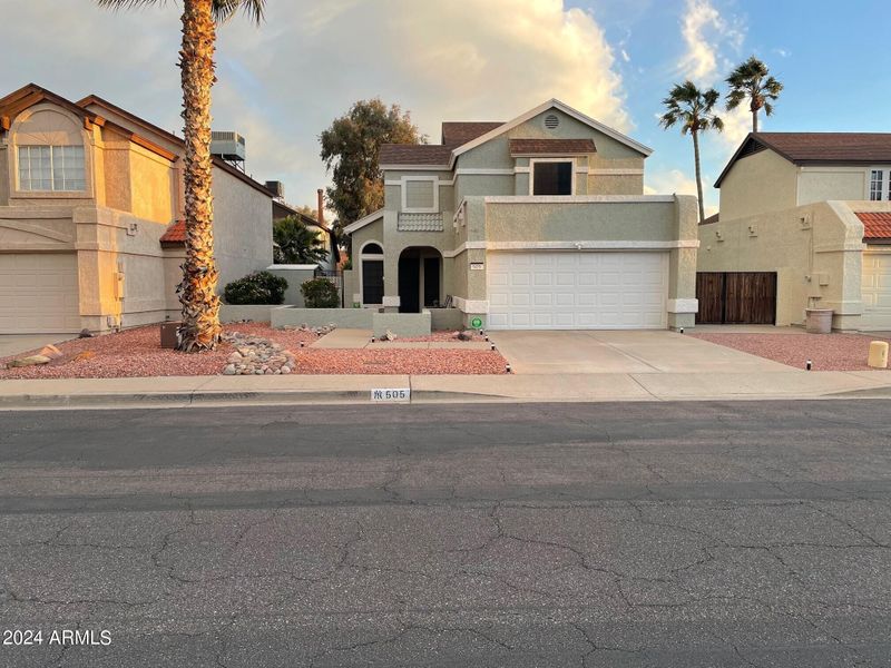 505 E Utopia Rd, Phoenix, AZ 85024