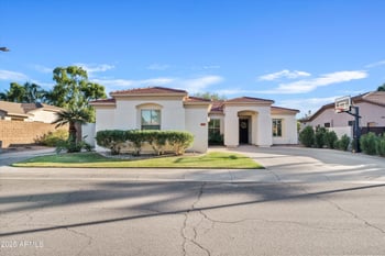505 Hemlock Way, Chandler, AZ 85248