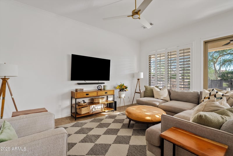 505 Hemlock Way, Chandler, AZ 85248