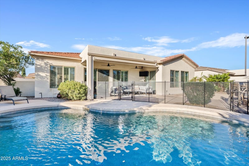 505 Hemlock Way, Chandler, AZ 85248