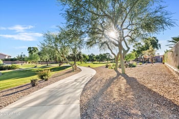 505 Hemlock Way, Chandler, AZ 85248