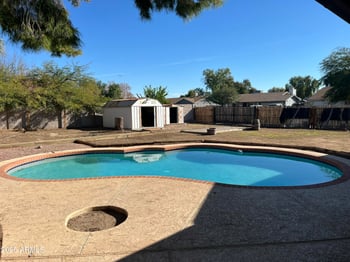 505 Laveen Dr, Chandler, AZ 85226