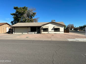 505 Laveen Dr, Chandler, AZ 85226