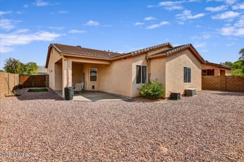 505 Lydia Ln, Phoenix, AZ 85042