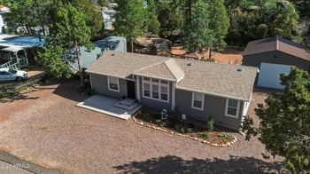 505 Mckamey St, Payson, AZ 85541