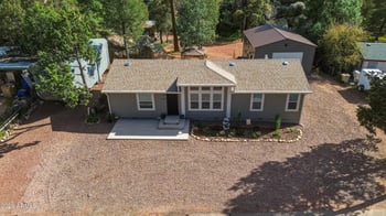 505 Mckamey St, Payson, AZ 85541