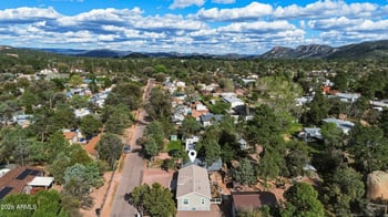 505 Mckamey St, Payson, AZ 85541