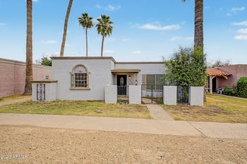 505 Hobson Pz, Mesa, AZ 85203