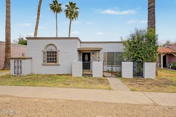 505 Hobson Pz, Mesa, AZ 85203