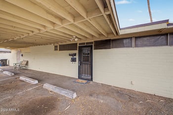 505 Hobson Pz, Mesa, AZ 85203