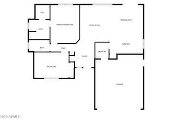 505 N Sierra Vista Dr, Wickenburg, AZ 85390