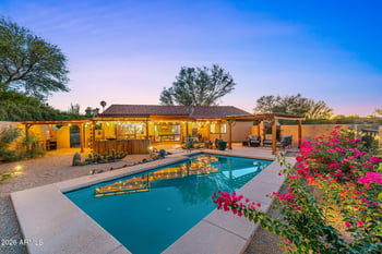 505 N Sierra Vista Dr, Wickenburg, AZ 85390