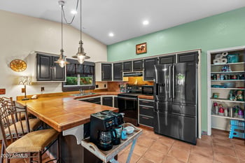 505 N Sierra Vista Dr, Wickenburg, AZ 85390
