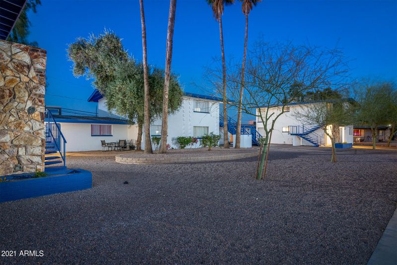 505 N Williams St, Mesa, AZ 85203