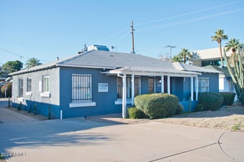 505 Osborn Rd, Phoenix, AZ 85012