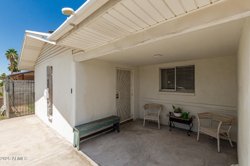 505 Ridge --, Mesa, AZ 85204