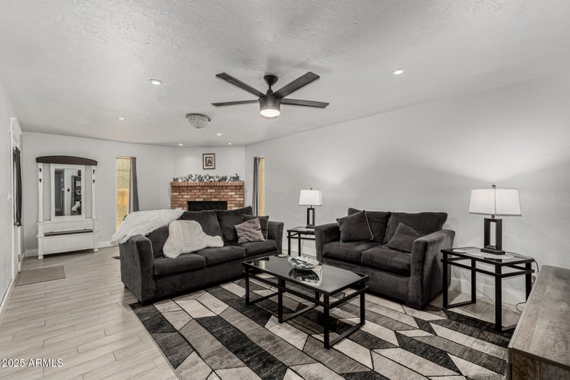 505 Ridge --, Mesa, AZ 85204