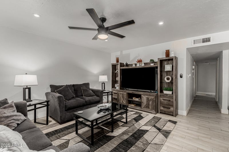 505 Ridge --, Mesa, AZ 85204