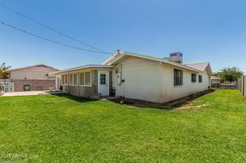 505 Ridge --, Mesa, AZ 85204