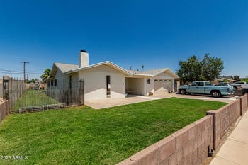 505 Ridge --, Mesa, AZ 85204