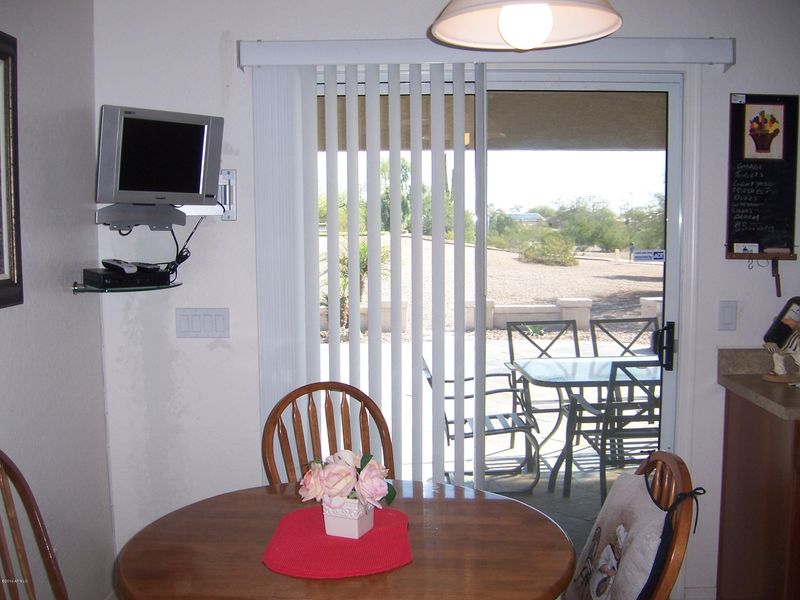 505 S 233rd Dr, Buckeye, AZ 85326