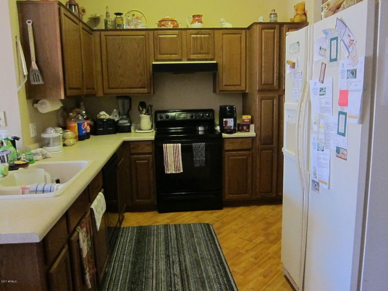 505 S 93rd Way, Mesa, AZ 85208