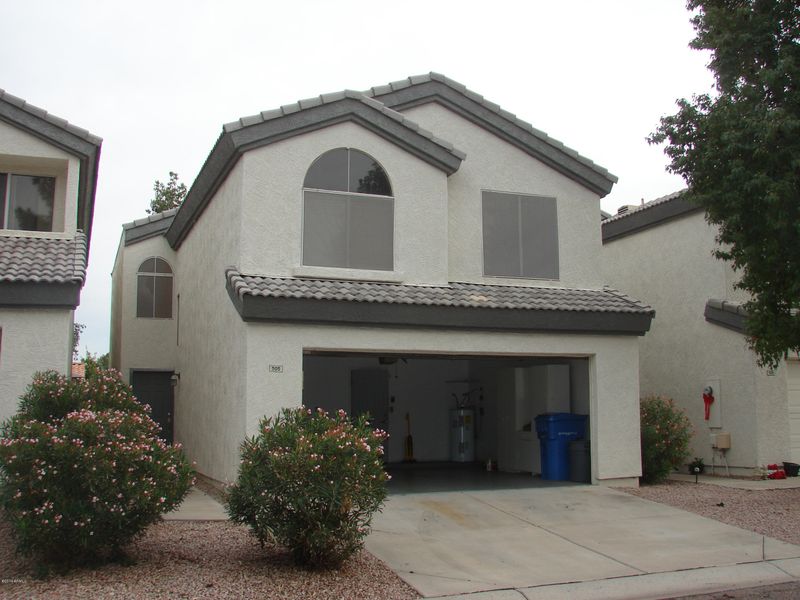 505 S Sunrise Dr, Gilbert, AZ 85233
