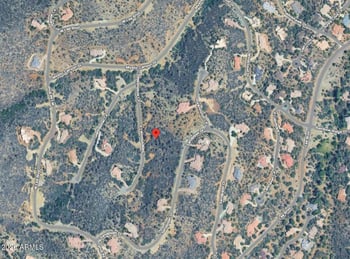 505 Sleepyhollow Cir #788, Prescott, AZ 86303