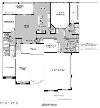 505 W Amherst St, San Tan Valley, AZ 85143