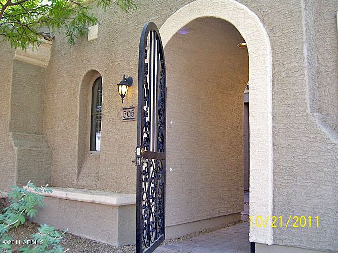 505 W Beautiful Ln, Phoenix, AZ 85041