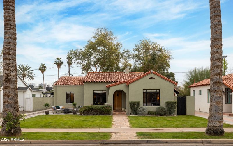 505 W Coronado Rd, Phoenix, AZ 85003