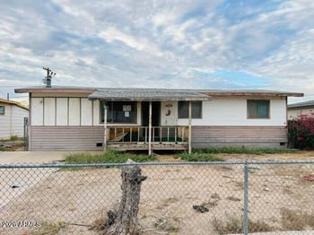 505 W Norma St, Gila Bend, AZ 85337