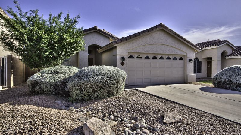 505 W San Angelo St, Gilbert, AZ 85233