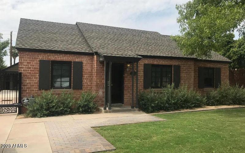 505 W Vernon Ave, Phoenix, AZ 85003